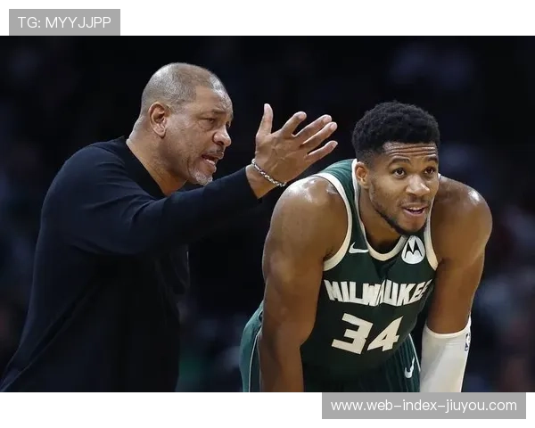 三方交易完成字母哥加盟 新四巨头阵容震动NBA 其他球队如何应对