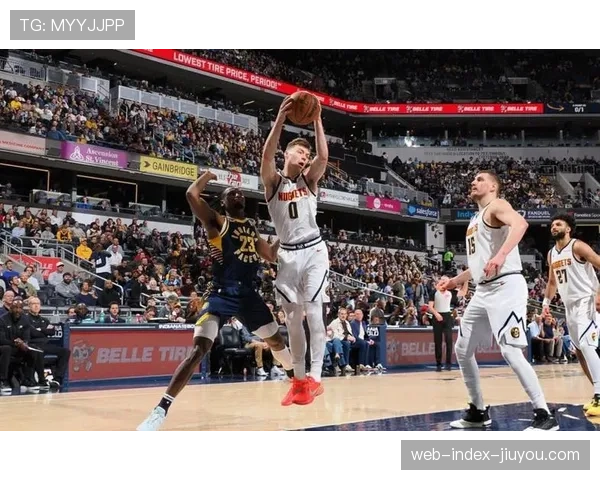 掘金NBA杯125比115击败灰熊 约基奇三双表现引领球队